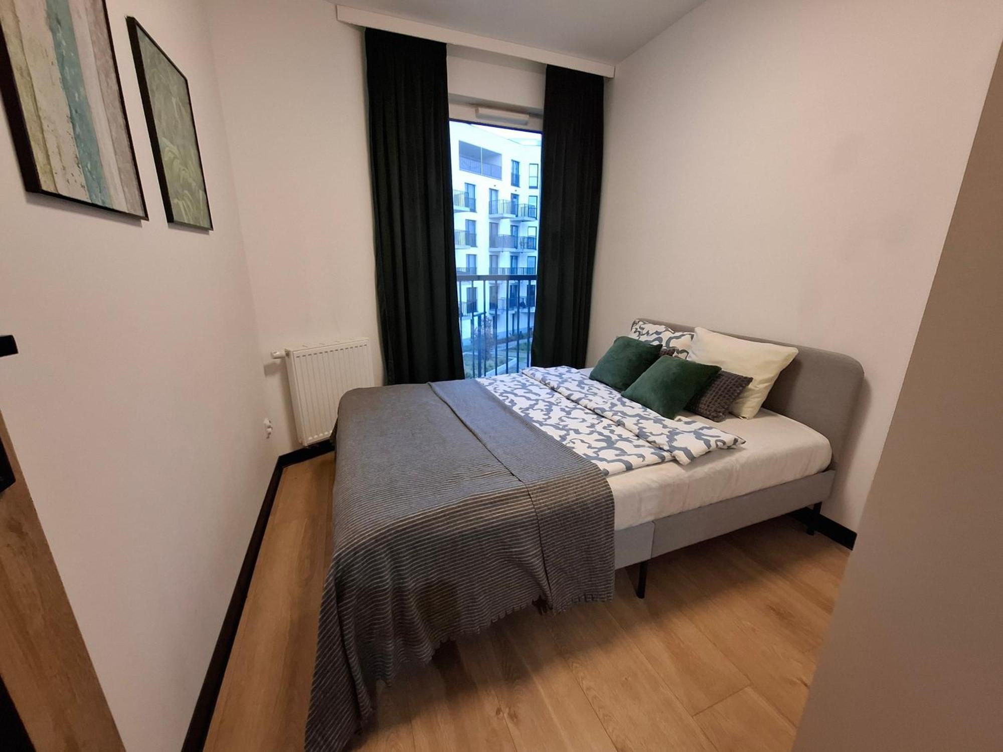 Wygodne Mieszkania Nova Mikolowska 131 Apartment Kattowitz
